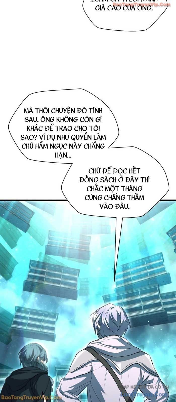 Helmut Đứa Trẻ Bị Ruồng Bỏ Chapter 117 - Trang 2