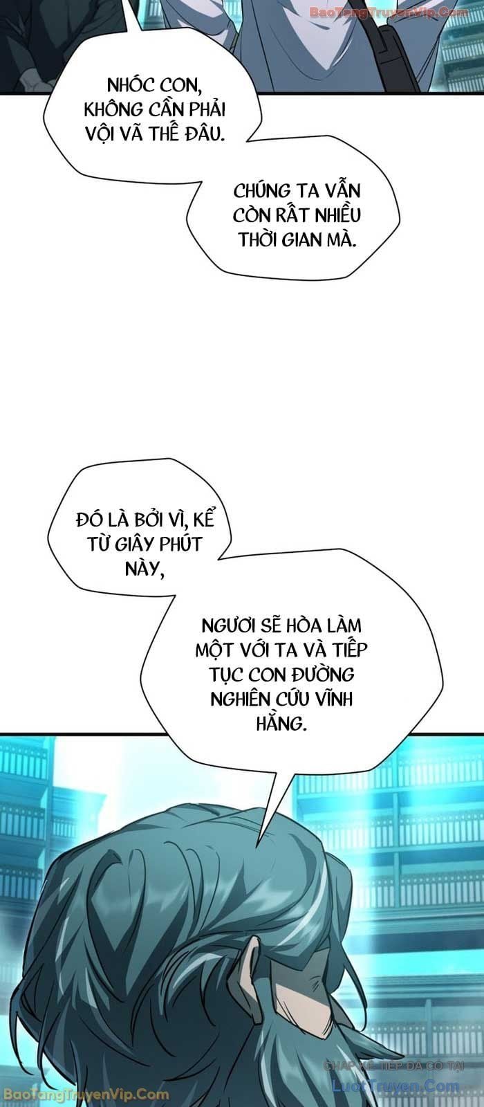 Helmut Đứa Trẻ Bị Ruồng Bỏ Chapter 117 - Trang 2