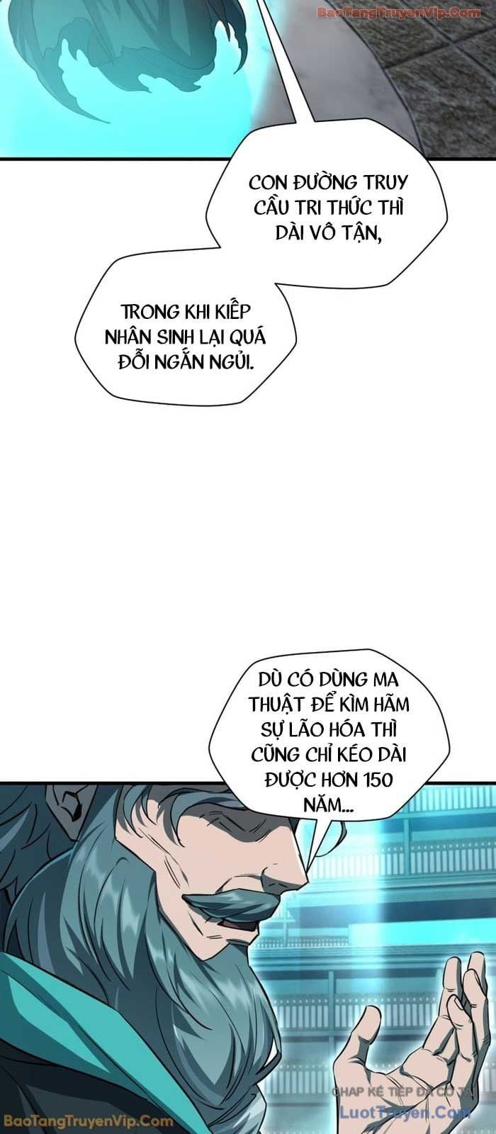 Helmut Đứa Trẻ Bị Ruồng Bỏ Chapter 117 - Trang 2