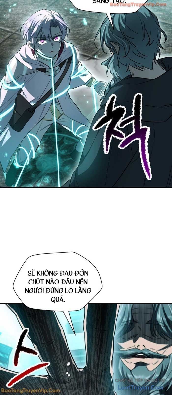 Helmut Đứa Trẻ Bị Ruồng Bỏ Chapter 117 - Trang 2