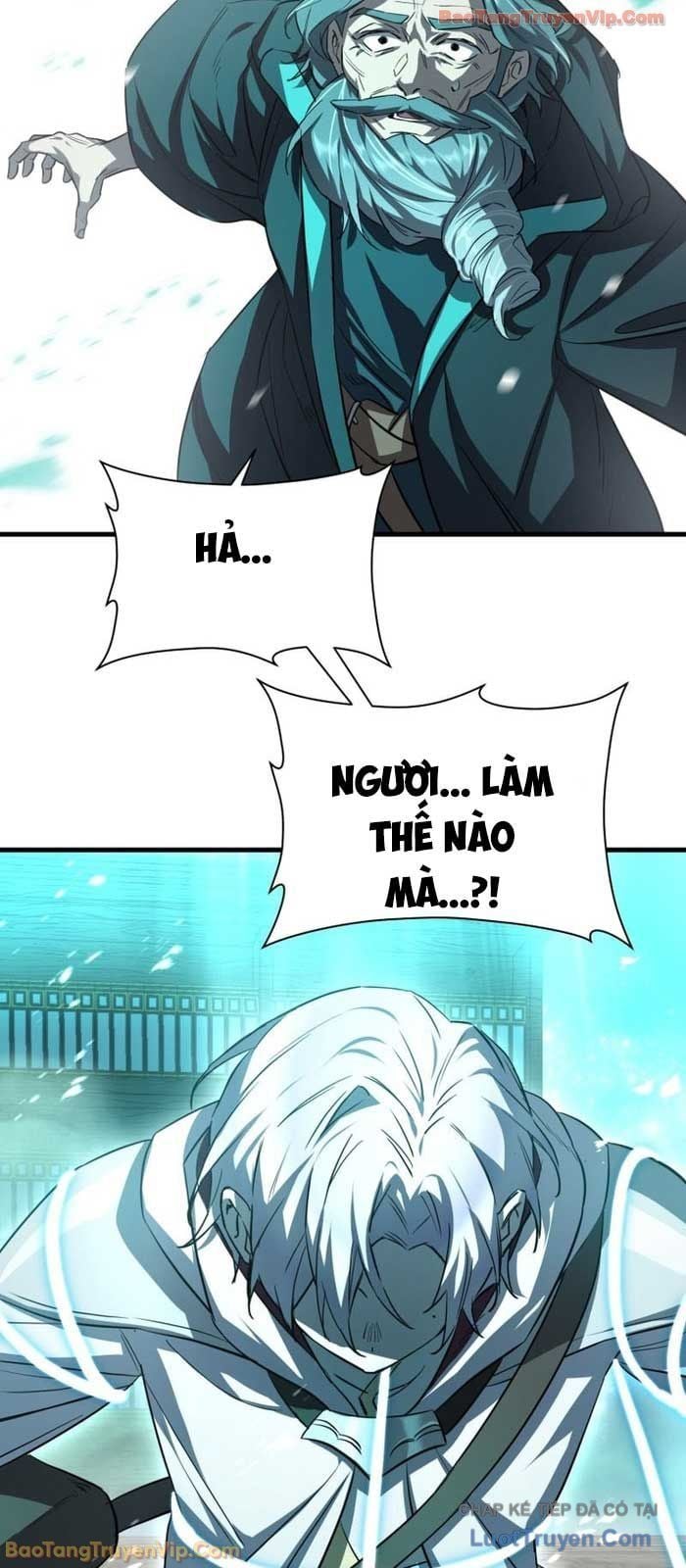 Helmut Đứa Trẻ Bị Ruồng Bỏ Chapter 117 - Trang 2