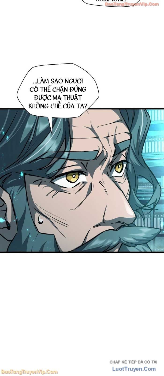 Helmut Đứa Trẻ Bị Ruồng Bỏ Chapter 117 - Trang 2