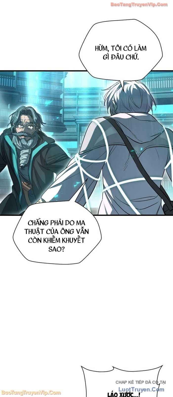 Helmut Đứa Trẻ Bị Ruồng Bỏ Chapter 117 - Trang 2
