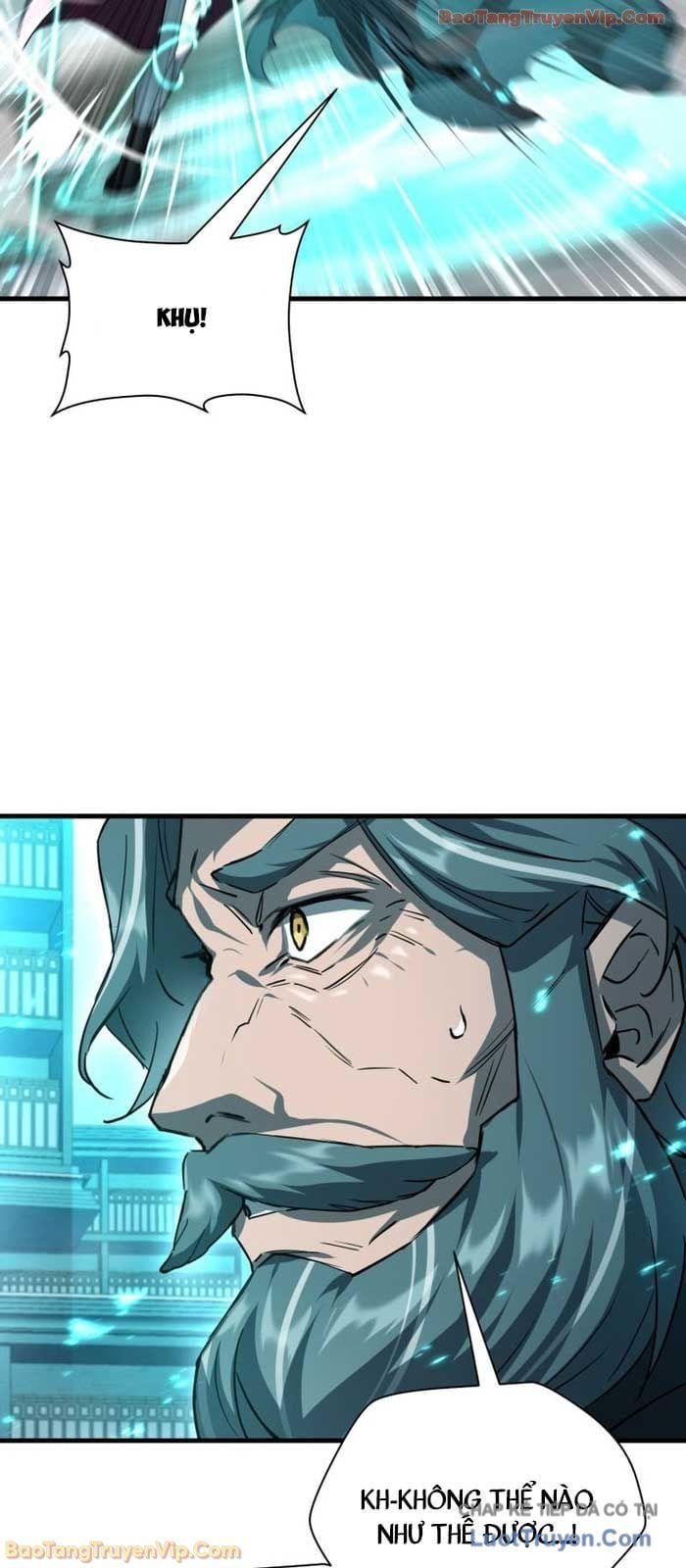 Helmut Đứa Trẻ Bị Ruồng Bỏ Chapter 117 - Trang 2