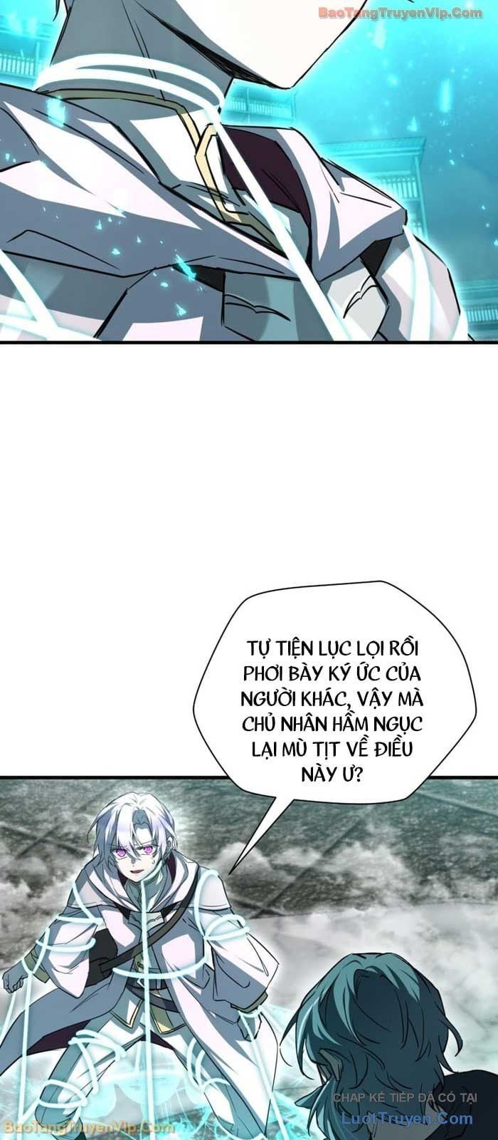 Helmut Đứa Trẻ Bị Ruồng Bỏ Chapter 117 - Trang 2