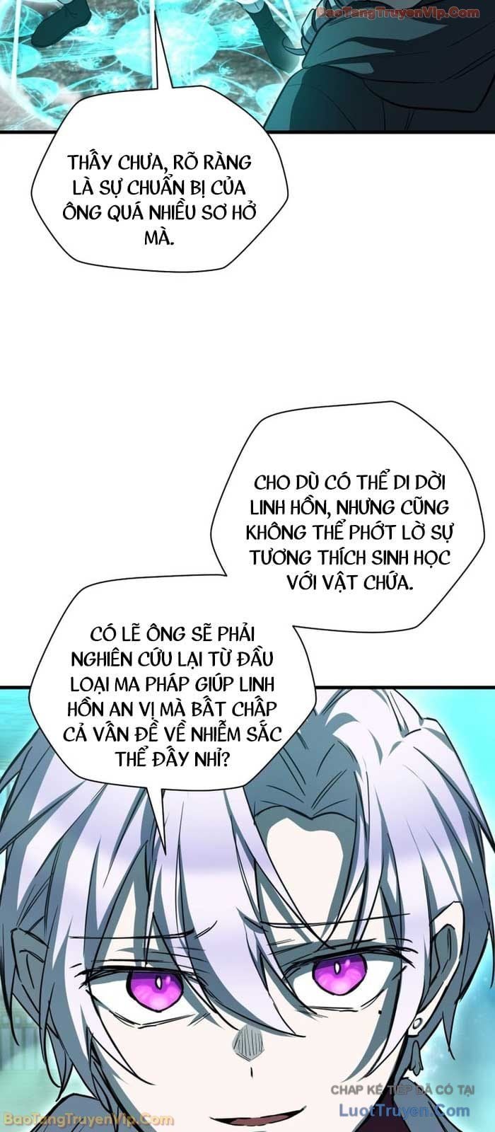 Helmut Đứa Trẻ Bị Ruồng Bỏ Chapter 117 - Trang 2