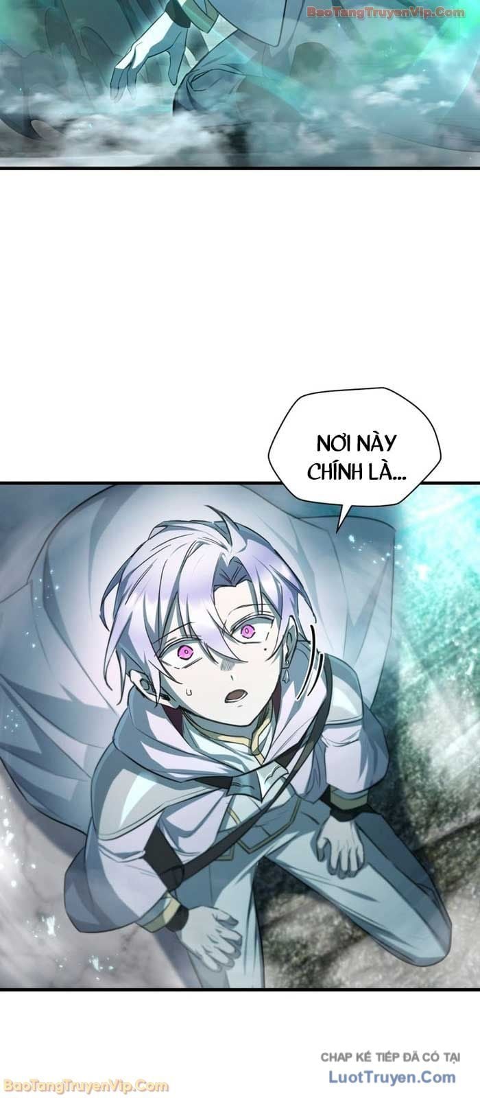 Helmut Đứa Trẻ Bị Ruồng Bỏ Chapter 117 - Trang 2