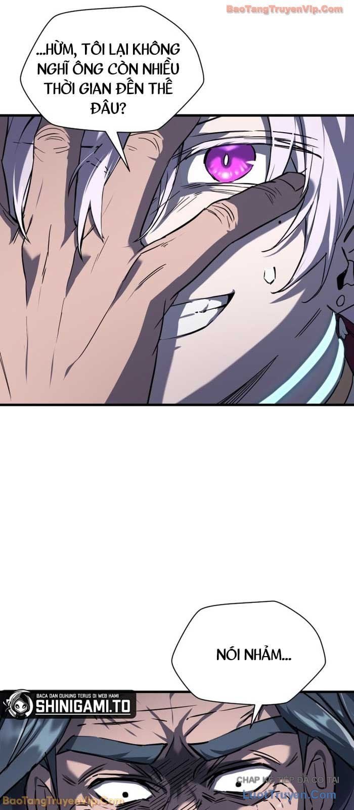 Helmut Đứa Trẻ Bị Ruồng Bỏ Chapter 117 - Trang 2