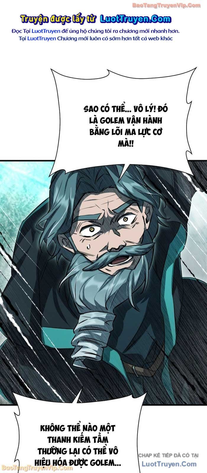 Helmut Đứa Trẻ Bị Ruồng Bỏ Chapter 117 - Trang 2