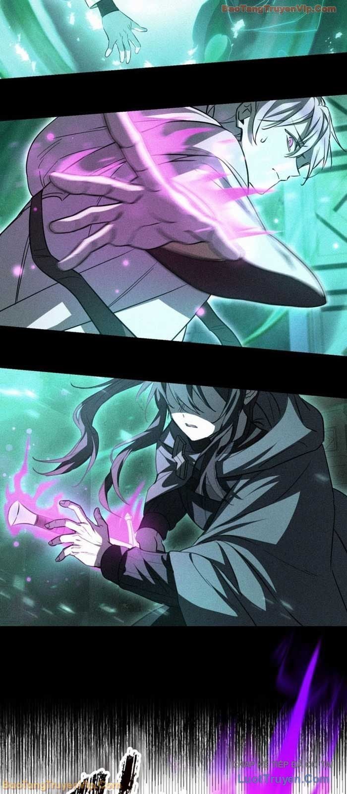 Helmut Đứa Trẻ Bị Ruồng Bỏ Chapter 117 - Trang 2