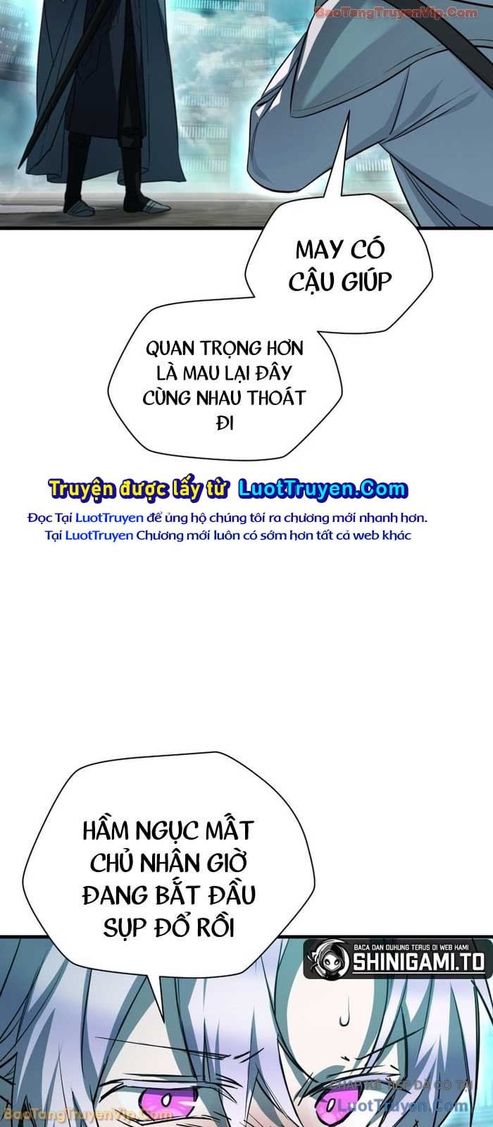 Helmut Đứa Trẻ Bị Ruồng Bỏ Chapter 117 - Trang 2