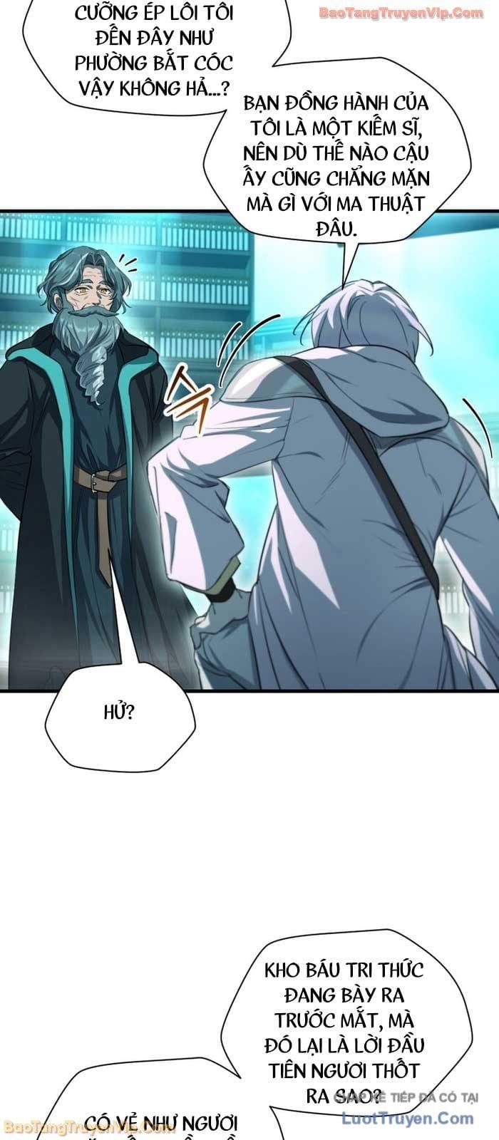 Helmut Đứa Trẻ Bị Ruồng Bỏ Chapter 117 - Trang 2