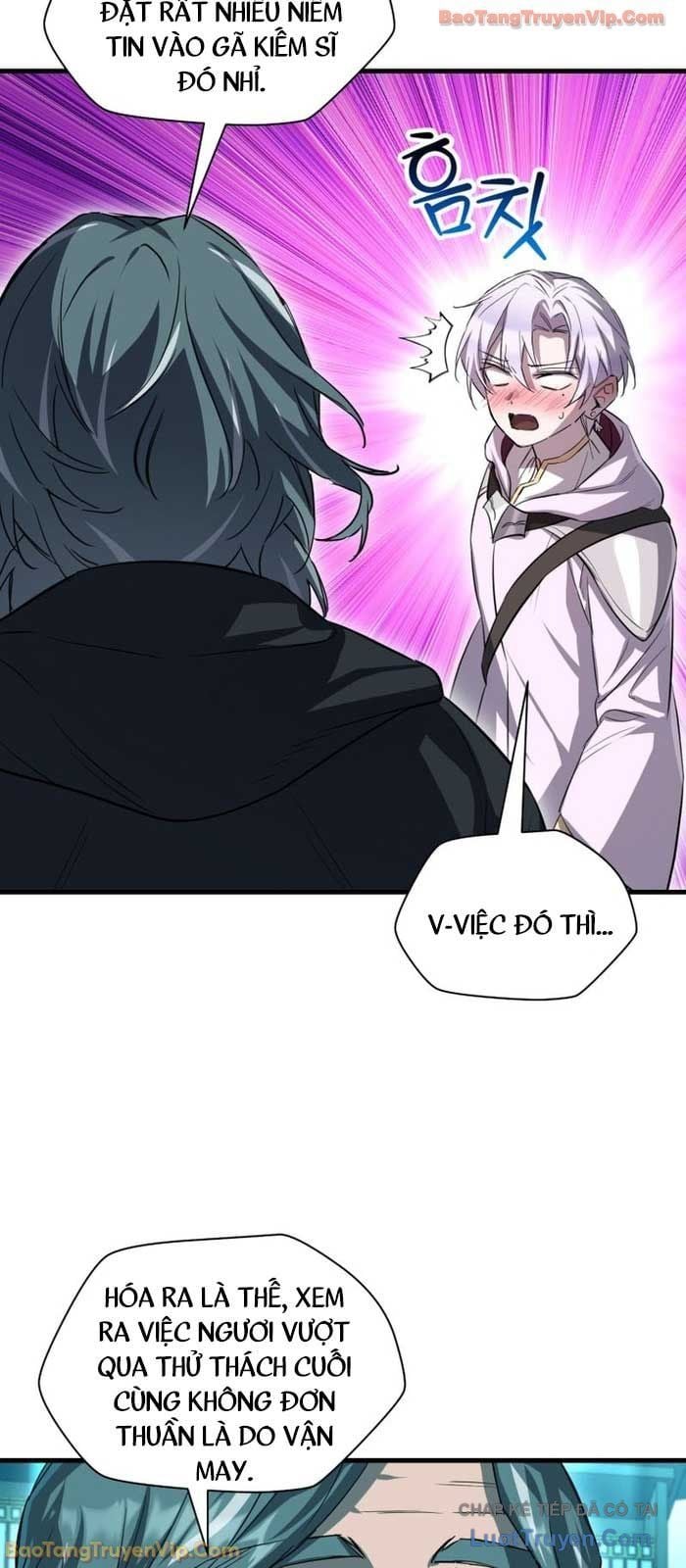 Helmut Đứa Trẻ Bị Ruồng Bỏ Chapter 117 - Trang 2