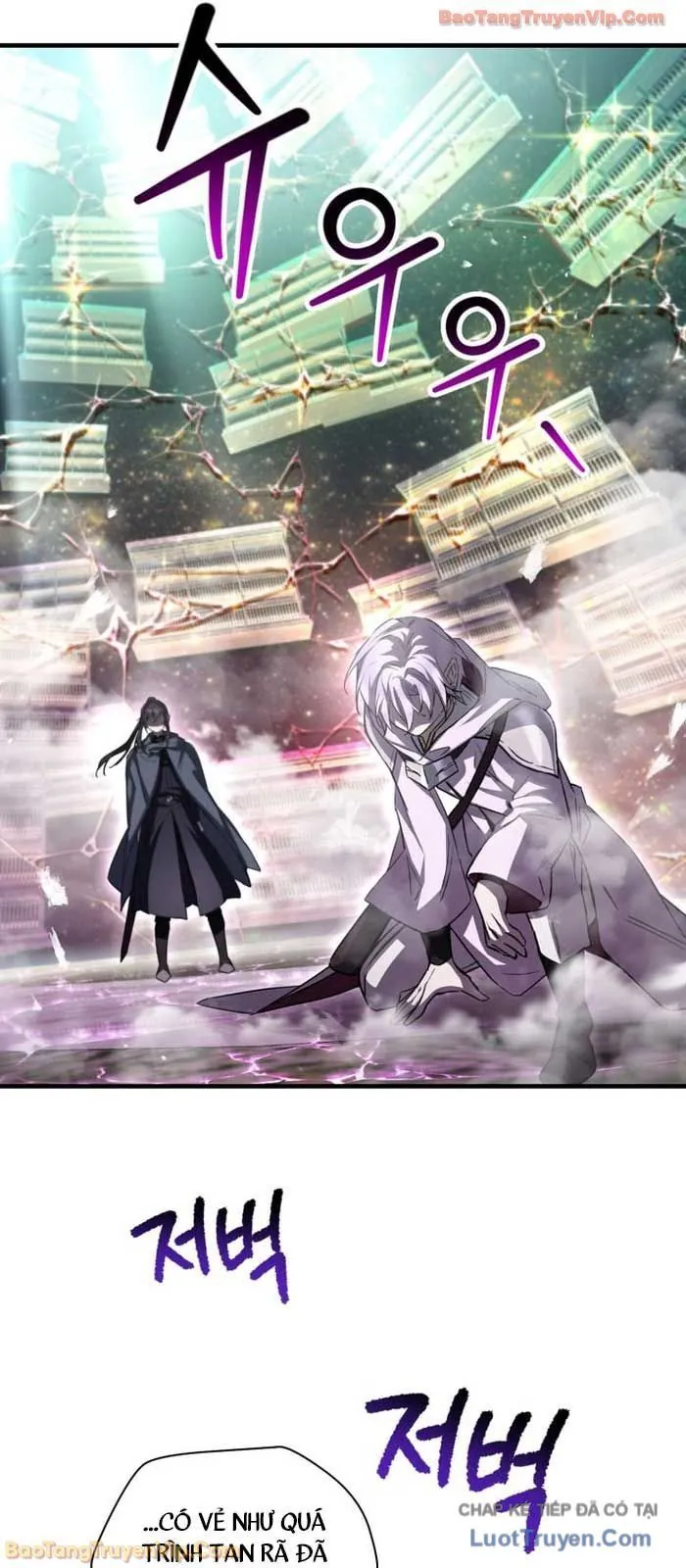 Helmut Đứa Trẻ Bị Ruồng Bỏ Chapter 118 - Trang 2