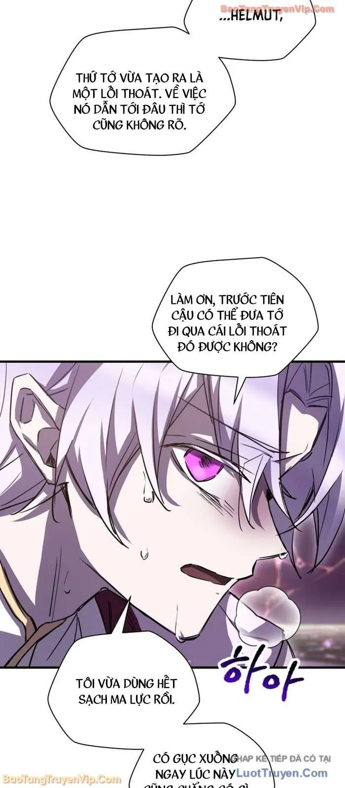 Helmut Đứa Trẻ Bị Ruồng Bỏ Chapter 118 - Trang 2