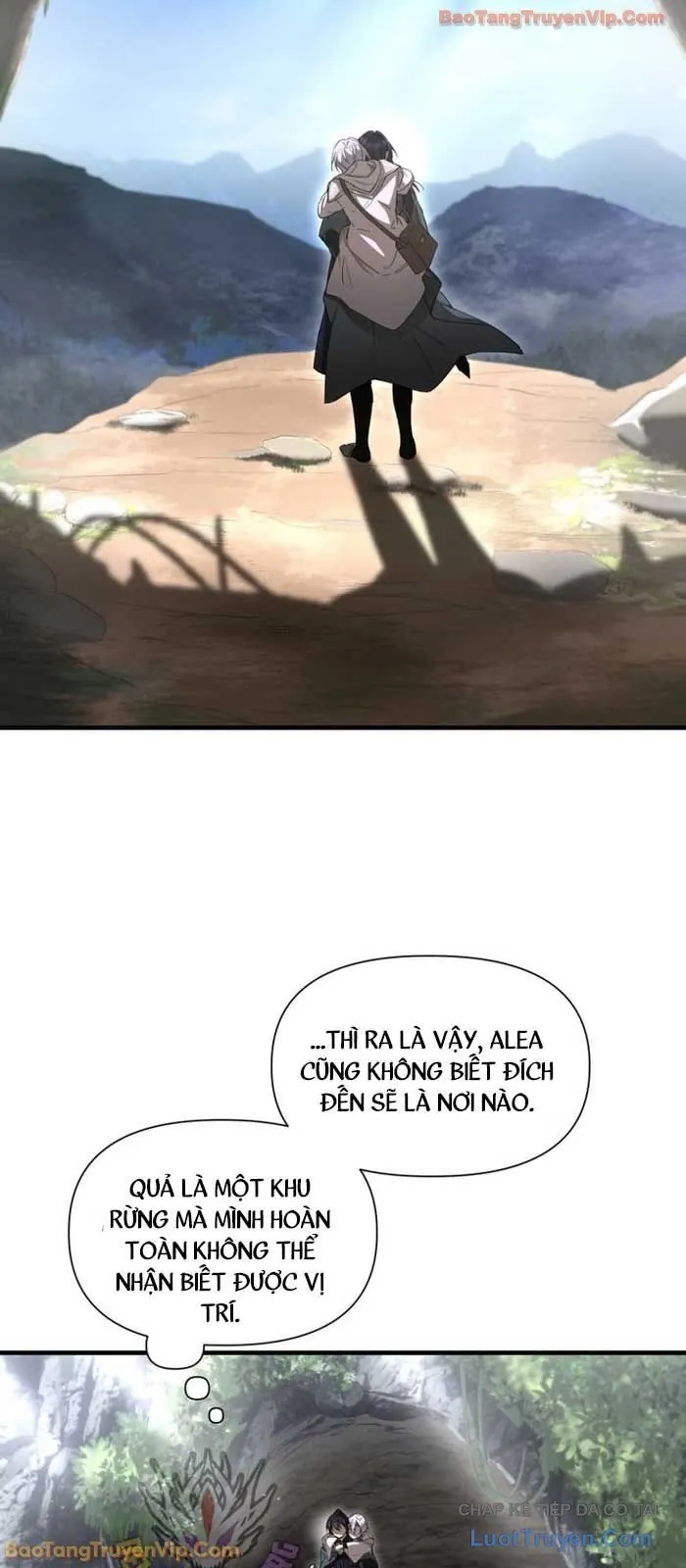 Helmut Đứa Trẻ Bị Ruồng Bỏ Chapter 118 - Trang 2