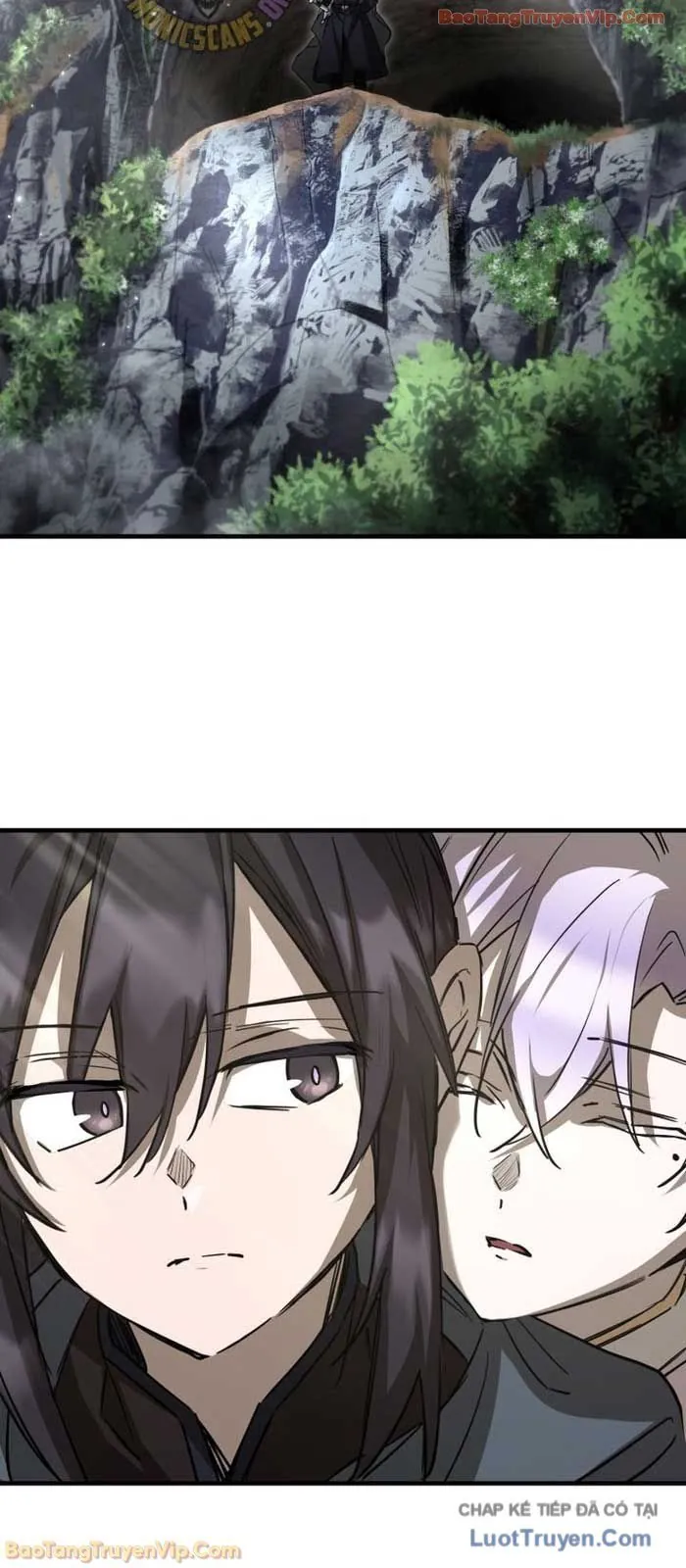 Helmut Đứa Trẻ Bị Ruồng Bỏ Chapter 118 - Trang 2