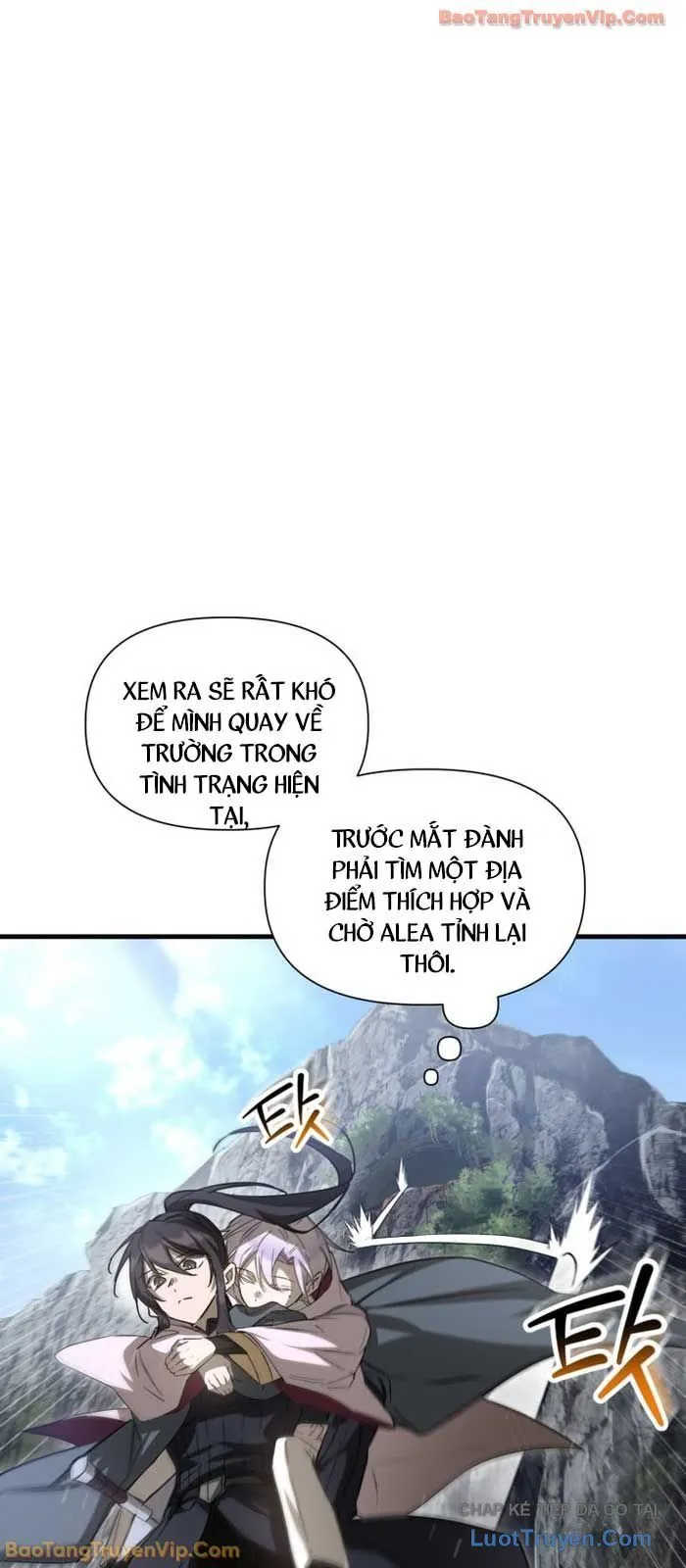 Helmut Đứa Trẻ Bị Ruồng Bỏ Chapter 118 - Trang 2