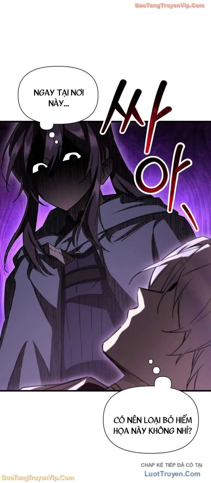 Helmut Đứa Trẻ Bị Ruồng Bỏ Chapter 118 - Trang 2