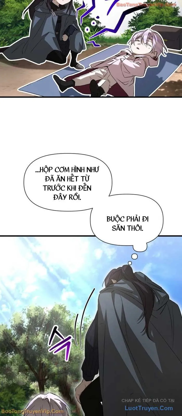 Helmut Đứa Trẻ Bị Ruồng Bỏ Chapter 118 - Trang 2