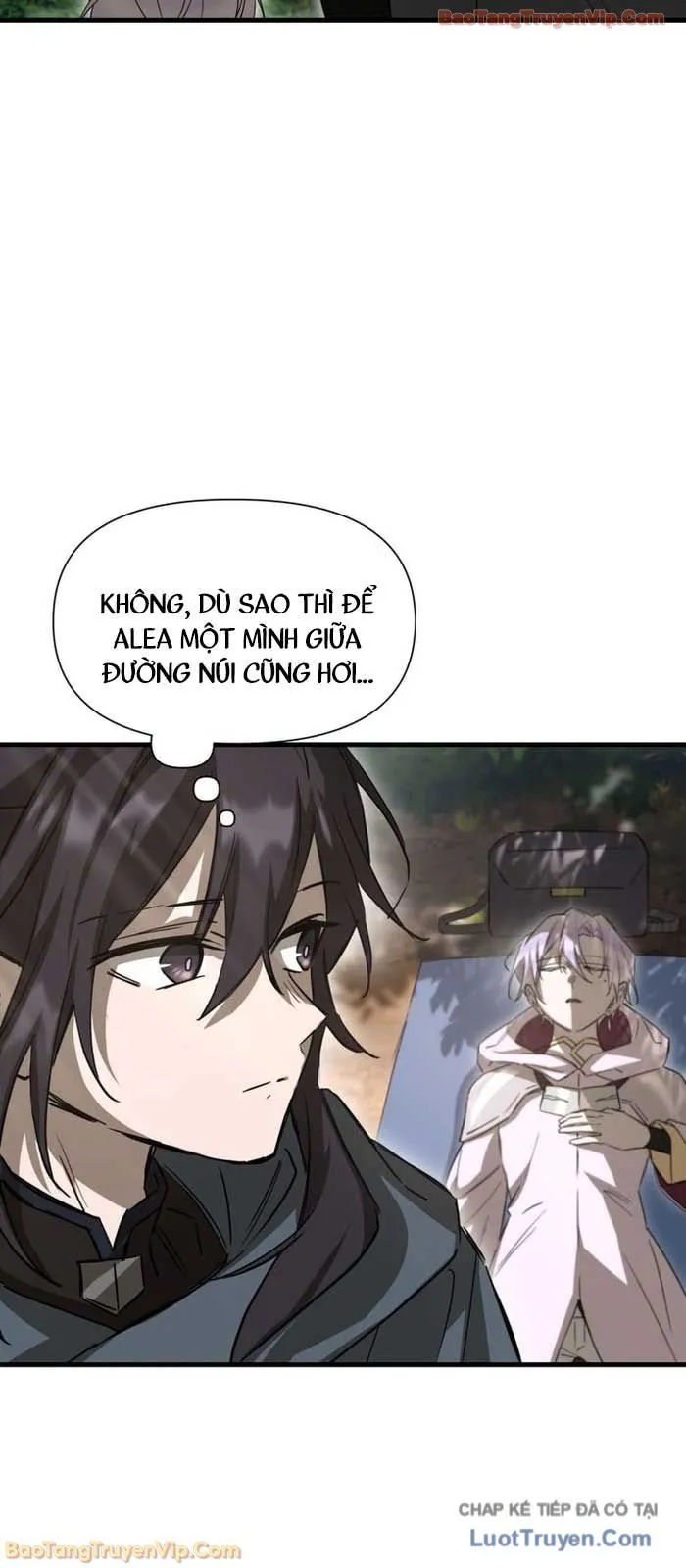 Helmut Đứa Trẻ Bị Ruồng Bỏ Chapter 118 - Trang 2