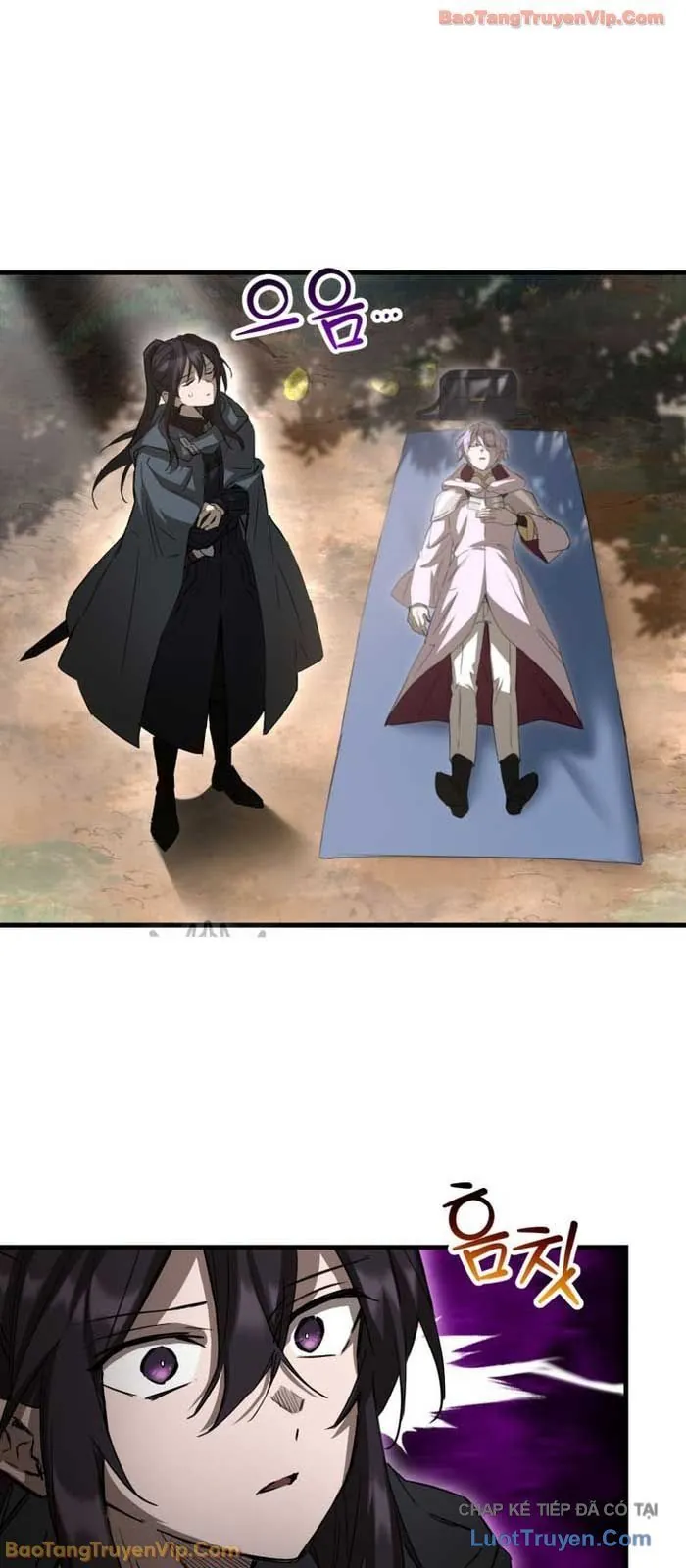 Helmut Đứa Trẻ Bị Ruồng Bỏ Chapter 118 - Trang 2