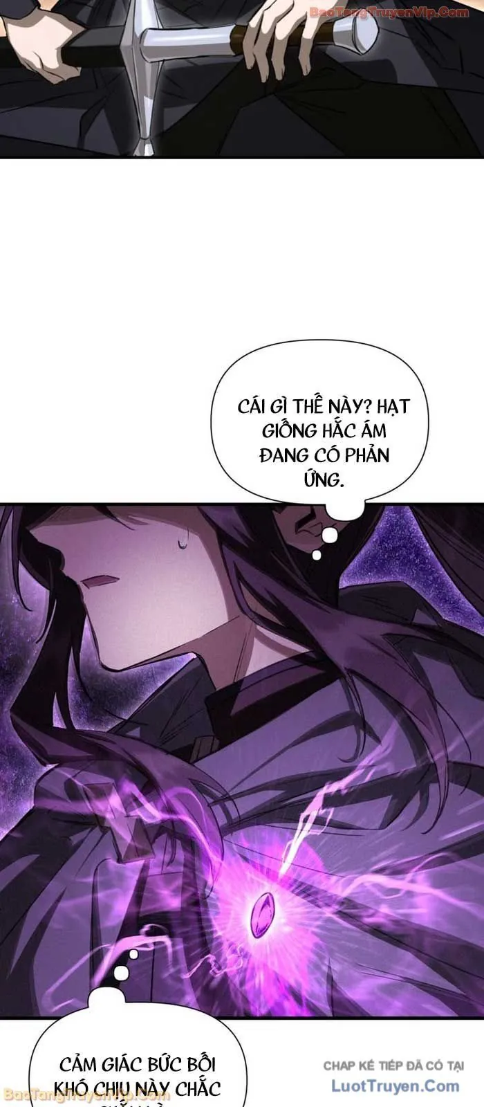 Helmut Đứa Trẻ Bị Ruồng Bỏ Chapter 118 - Trang 2