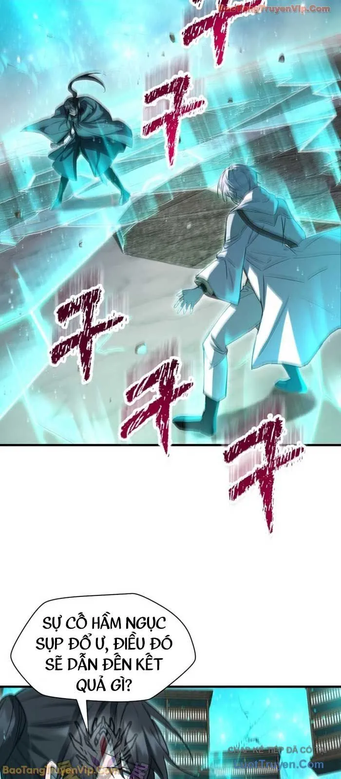 Helmut Đứa Trẻ Bị Ruồng Bỏ Chapter 118 - Trang 2