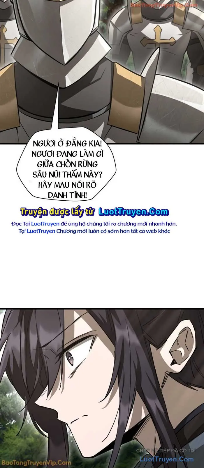 Helmut Đứa Trẻ Bị Ruồng Bỏ Chapter 118 - Trang 2