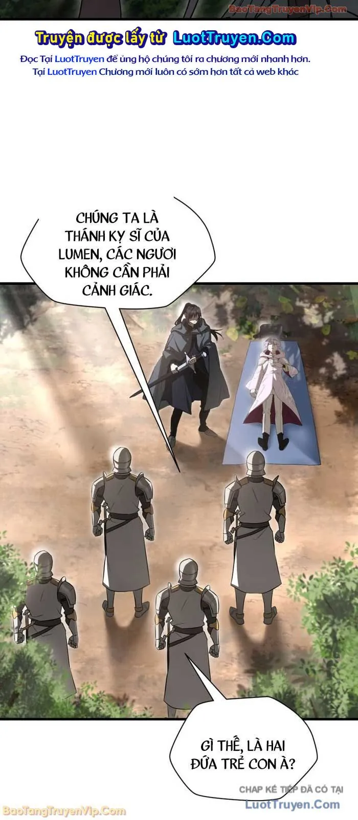 Helmut Đứa Trẻ Bị Ruồng Bỏ Chapter 118 - Trang 2