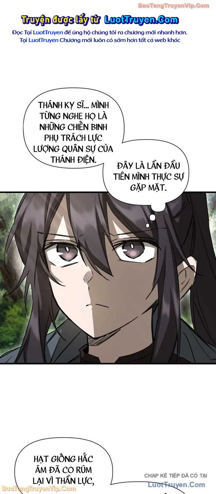 Helmut Đứa Trẻ Bị Ruồng Bỏ Chapter 118 - Trang 2