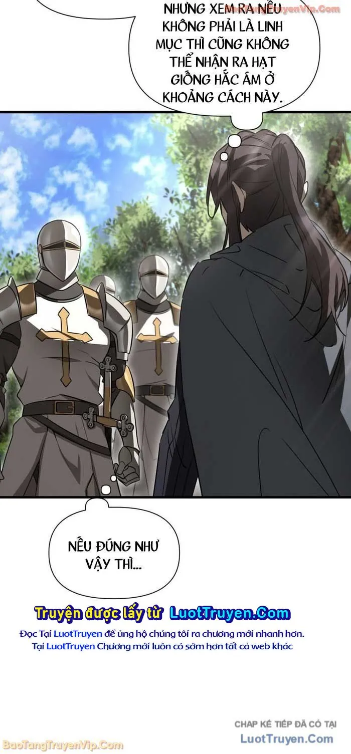 Helmut Đứa Trẻ Bị Ruồng Bỏ Chapter 118 - Trang 2