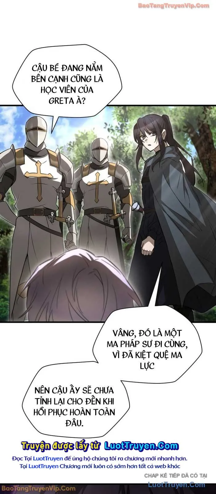 Helmut Đứa Trẻ Bị Ruồng Bỏ Chapter 118 - Trang 2