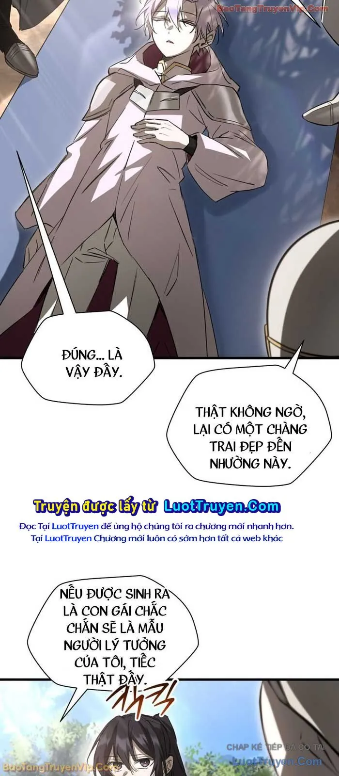 Helmut Đứa Trẻ Bị Ruồng Bỏ Chapter 118 - Trang 2