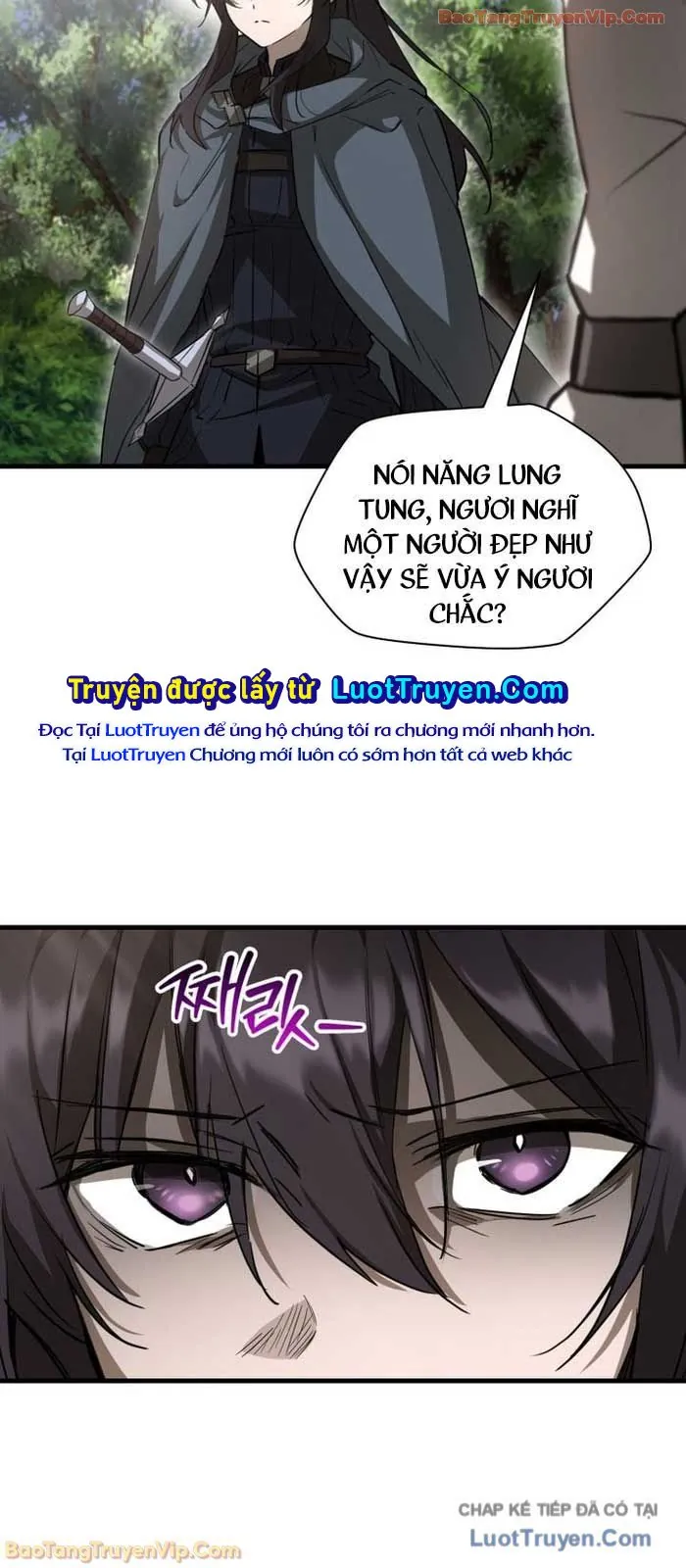 Helmut Đứa Trẻ Bị Ruồng Bỏ Chapter 118 - Trang 2