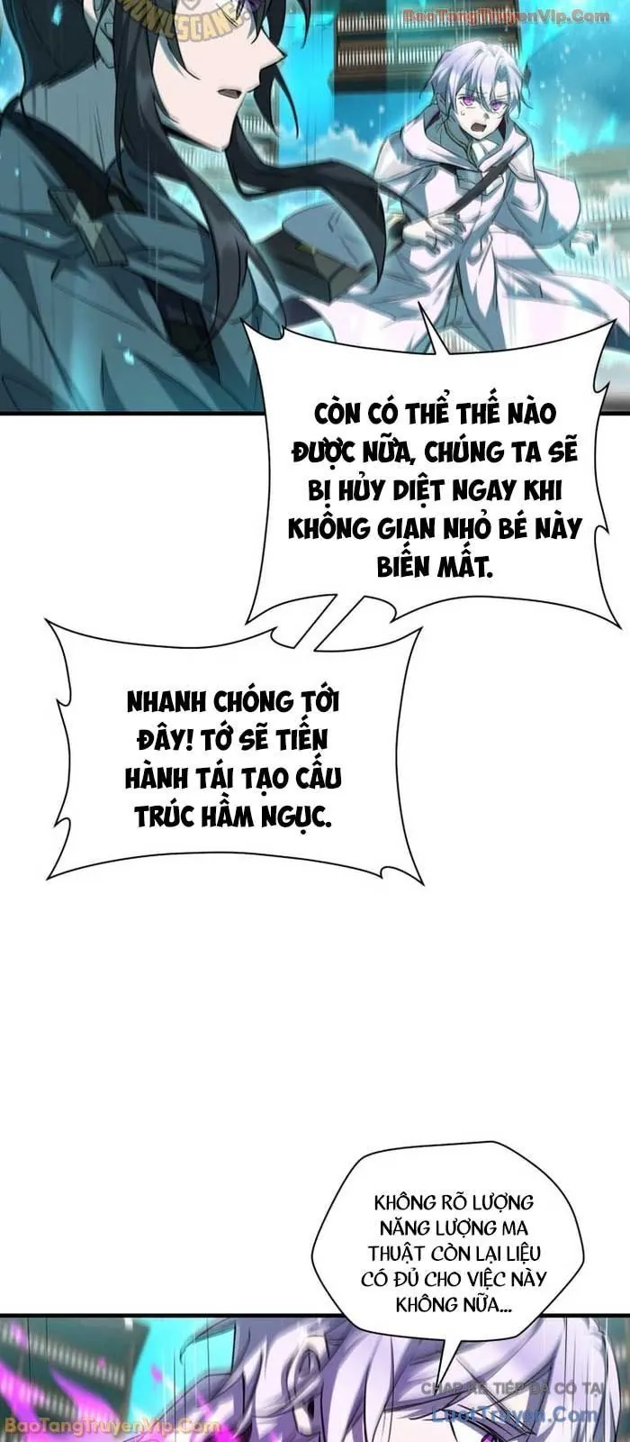 Helmut Đứa Trẻ Bị Ruồng Bỏ Chapter 118 - Trang 2