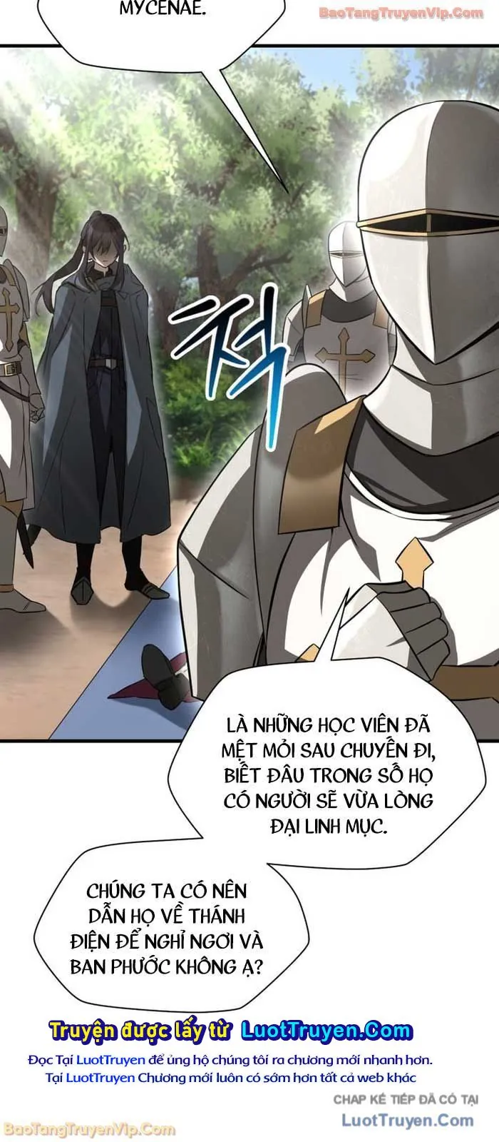 Helmut Đứa Trẻ Bị Ruồng Bỏ Chapter 118 - Trang 2