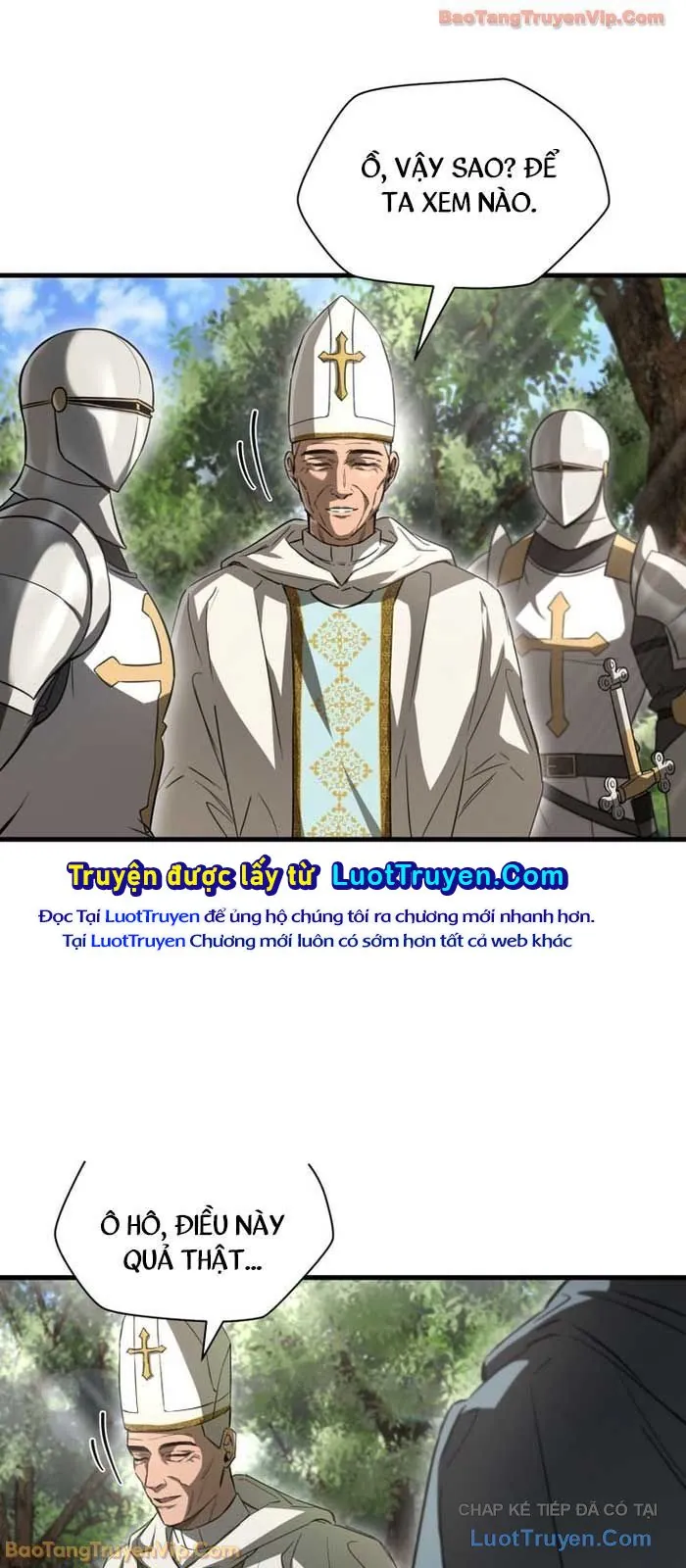 Helmut Đứa Trẻ Bị Ruồng Bỏ Chapter 118 - Trang 2