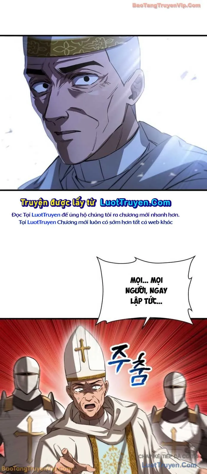 Helmut Đứa Trẻ Bị Ruồng Bỏ Chapter 118 - Trang 2