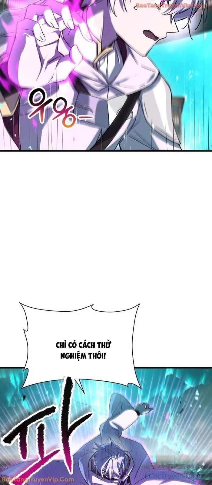 Helmut Đứa Trẻ Bị Ruồng Bỏ Chapter 118 - Trang 2