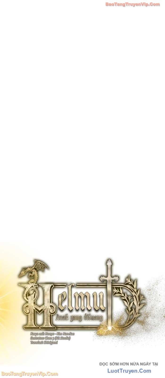 Helmut Đứa Trẻ Bị Ruồng Bỏ Chapter 119 - Trang 2