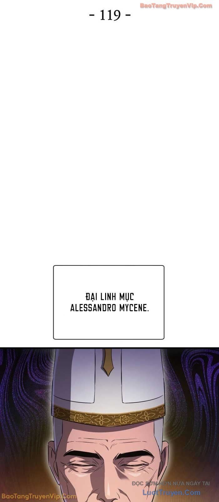 Helmut Đứa Trẻ Bị Ruồng Bỏ Chapter 119 - Trang 2