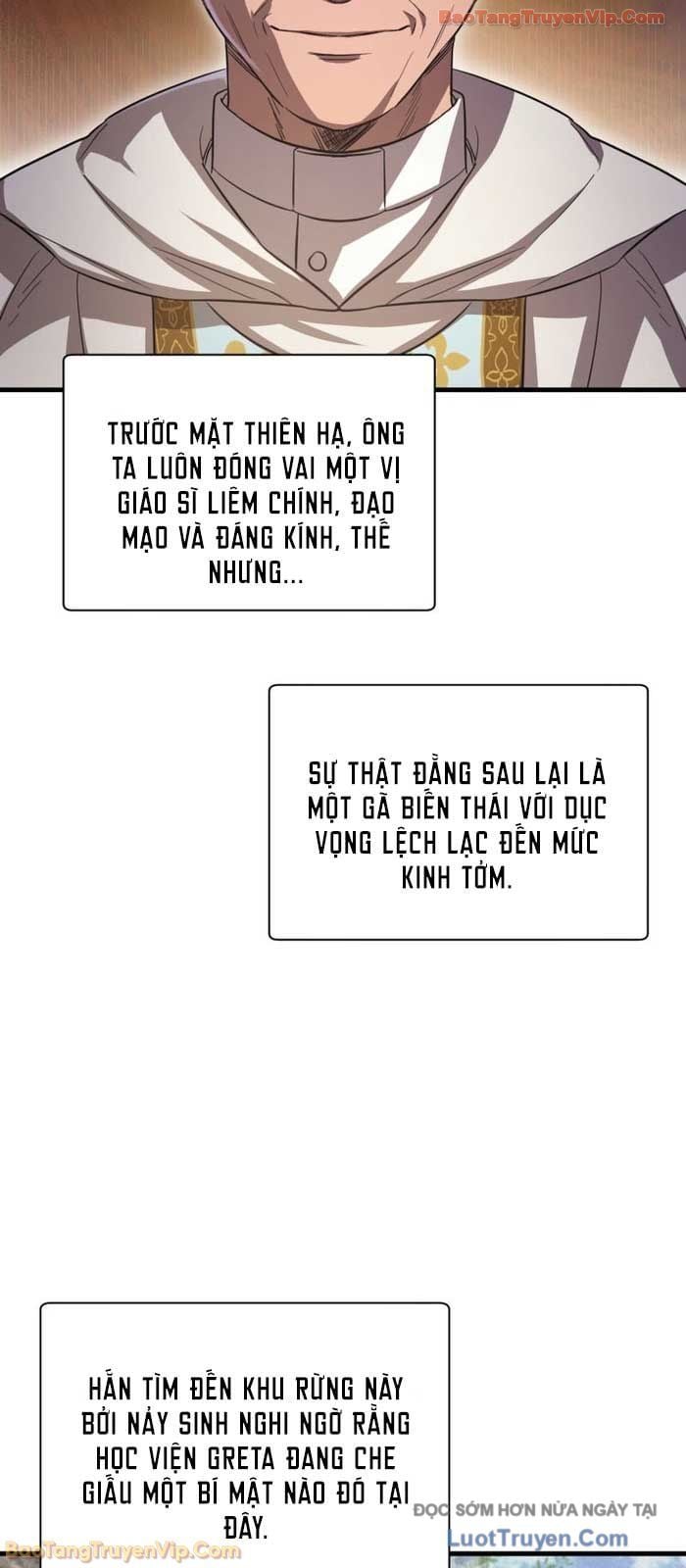 Helmut Đứa Trẻ Bị Ruồng Bỏ Chapter 119 - Trang 2