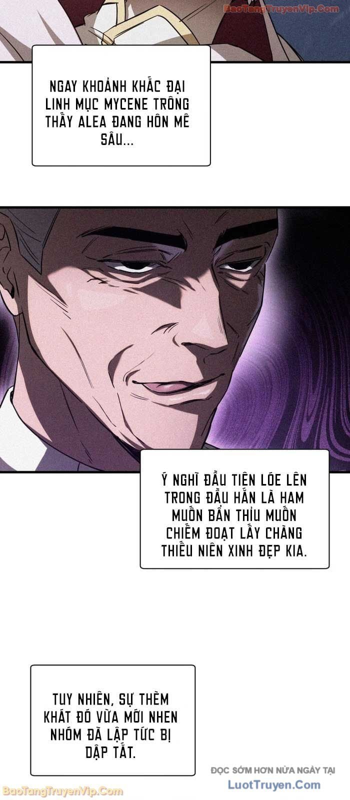 Helmut Đứa Trẻ Bị Ruồng Bỏ Chapter 119 - Trang 2