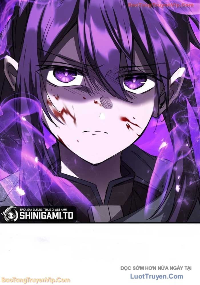 Helmut Đứa Trẻ Bị Ruồng Bỏ Chapter 119 - Trang 2