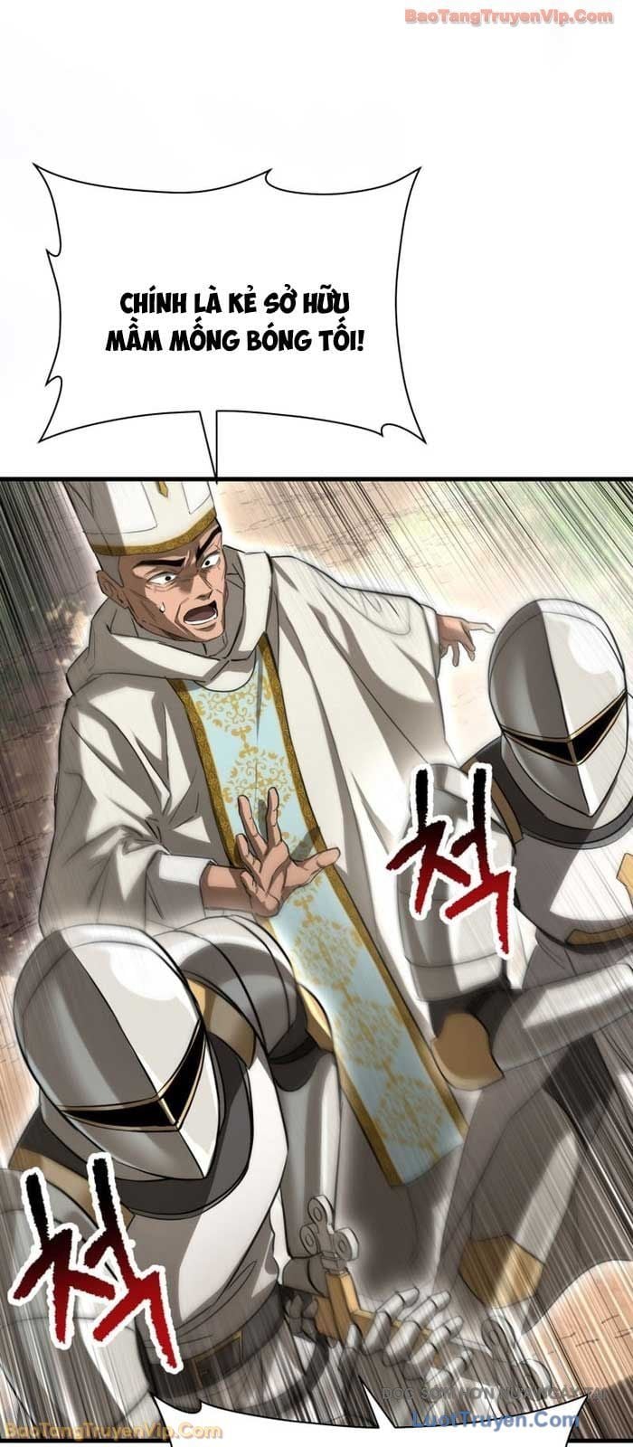 Helmut Đứa Trẻ Bị Ruồng Bỏ Chapter 119 - Trang 2