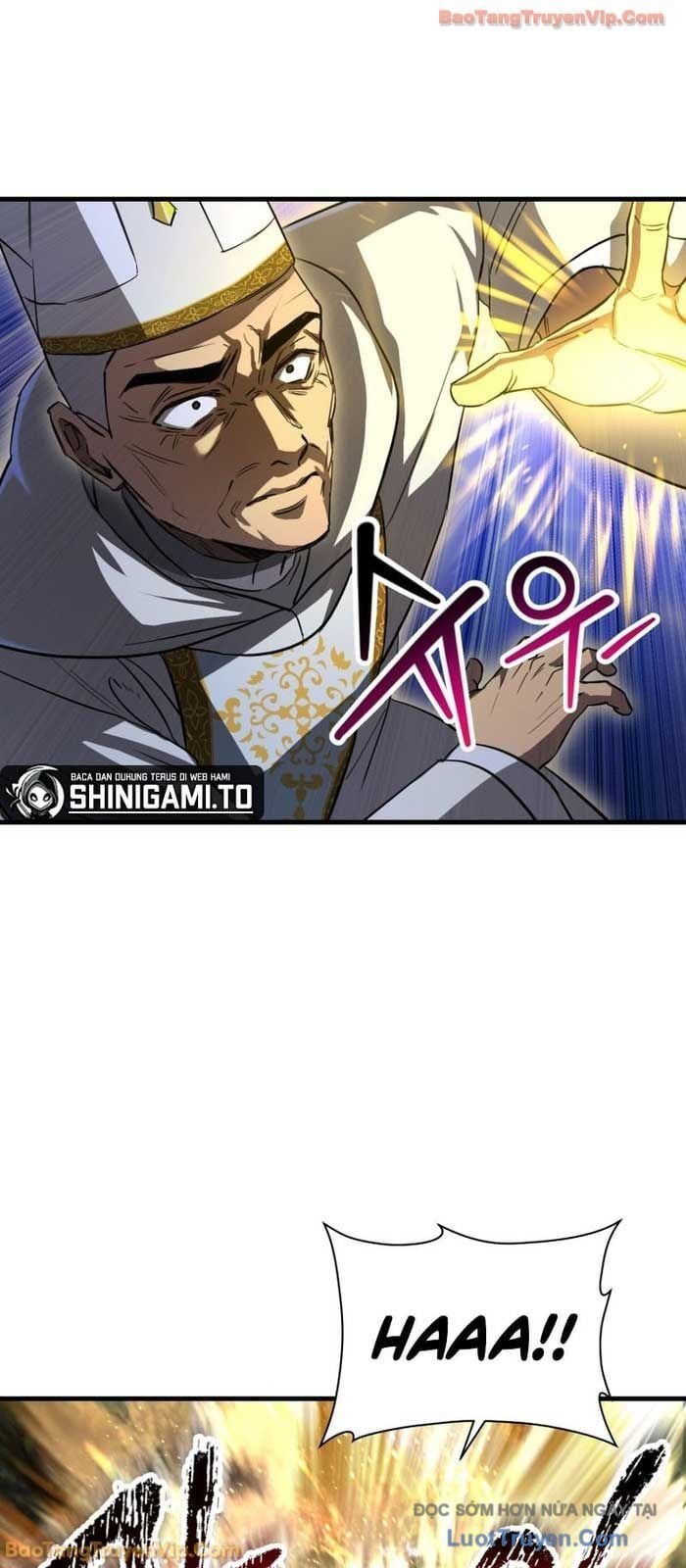 Helmut Đứa Trẻ Bị Ruồng Bỏ Chapter 119 - Trang 2