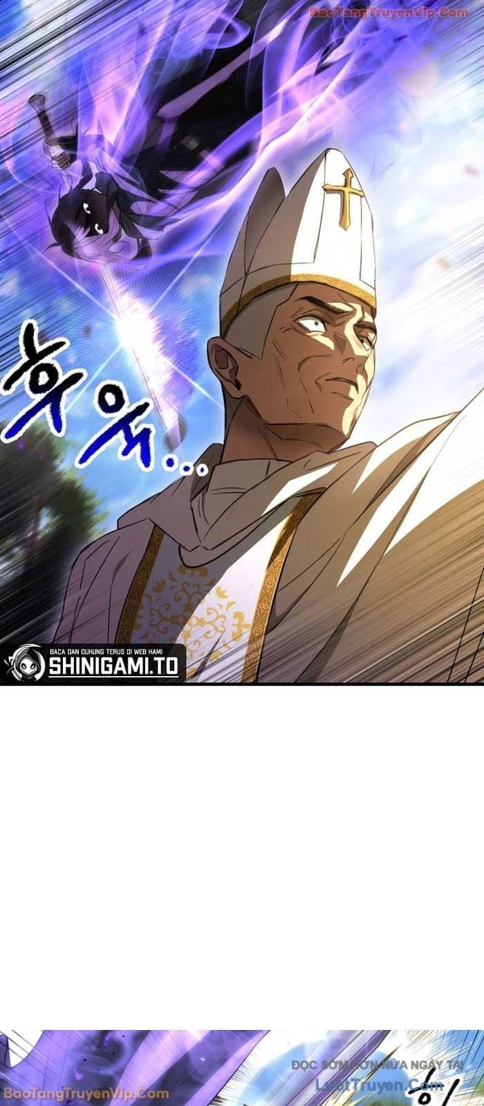 Helmut Đứa Trẻ Bị Ruồng Bỏ Chapter 119 - Trang 2