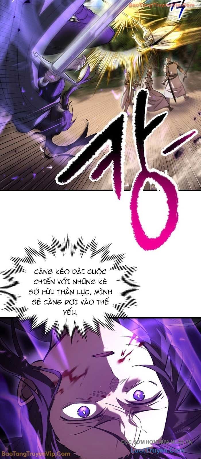 Helmut Đứa Trẻ Bị Ruồng Bỏ Chapter 119 - Trang 2