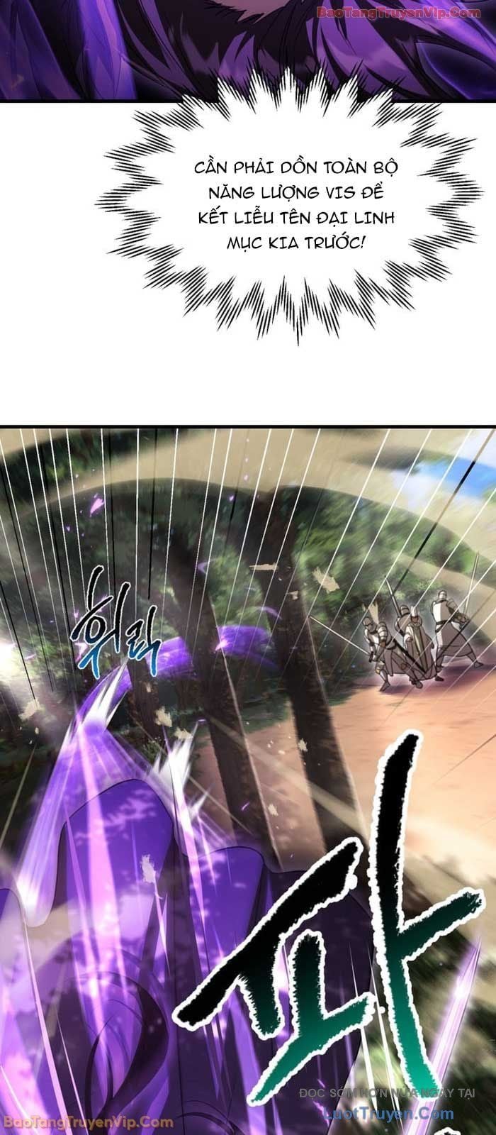 Helmut Đứa Trẻ Bị Ruồng Bỏ Chapter 119 - Trang 2